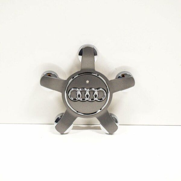 8R0601165 - NEW AUDI Q5 8R WHEEL HUB CAP 8R0601165 2015