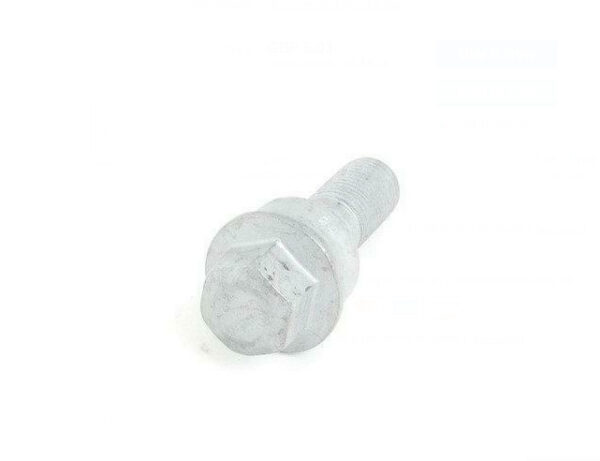 8R0601295 - AUDI A8 D4 4H WHEEL BOLT 8R0601295 NEW GENUINE