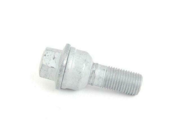 8R0601295 - AUDI A8 D4 4H WHEEL BOLT 8R0601295 NEW GENUINE