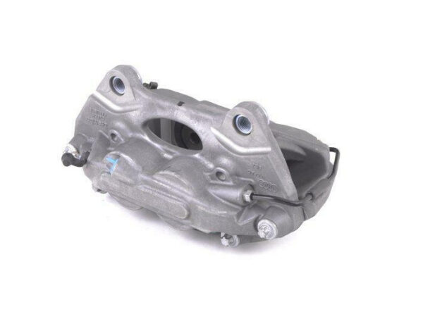 8R0615107H - NEW AUDI Q5 8R FRONT LEFT BRAKE CALIPER 8R0615107H ORIGINAL