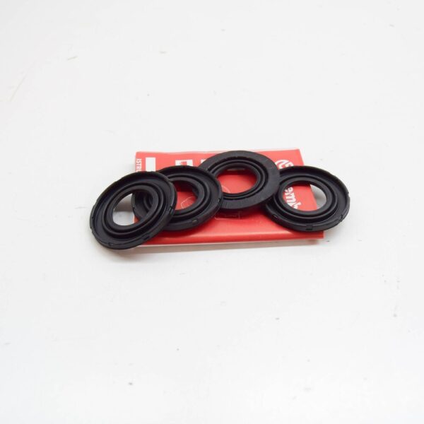 8R0698472 - AUDI A6 C7 FRONT FIXED CALIPER GASKET SET 8R0698472 NEW GENUINE