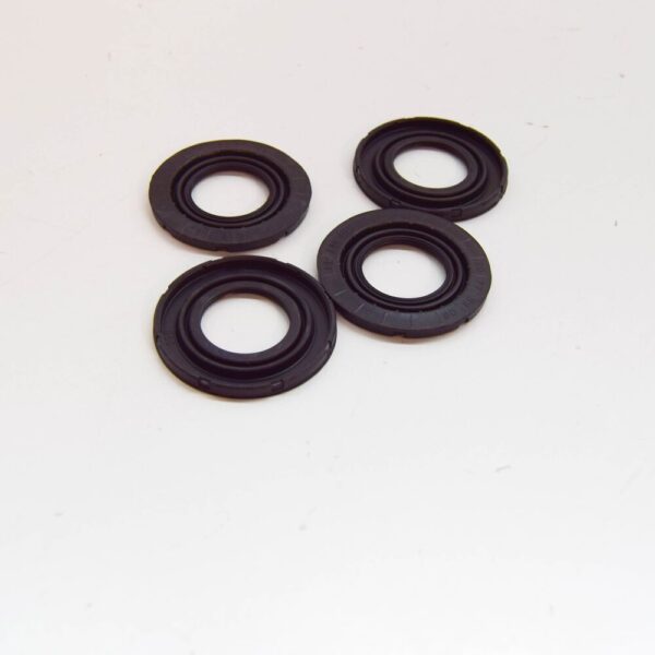 8R0698472 - AUDI A6 C7 FRONT FIXED CALIPER GASKET SET 8R0698472 NEW GENUINE