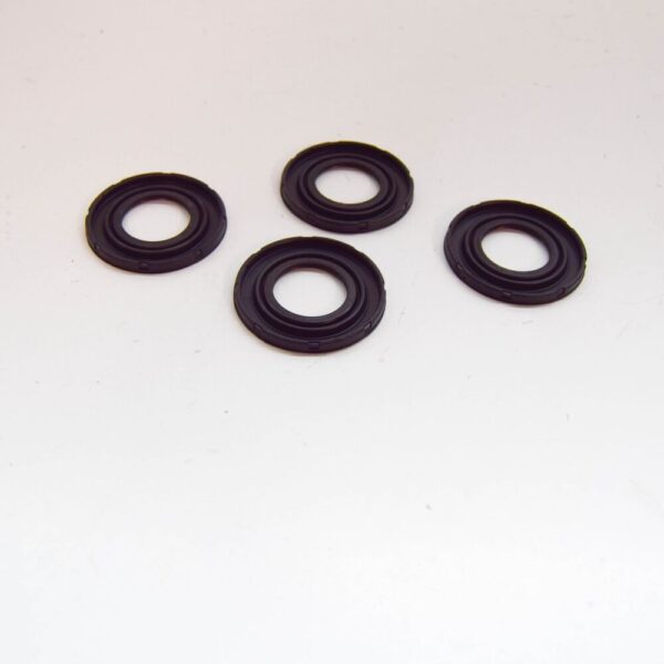 8R0698472 - AUDI A6 C7 FRONT FIXED CALIPER GASKET SET 8R0698472 NEW GENUINE