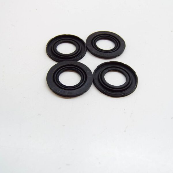 8R0698472 - AUDI A6 C7 FRONT FIXED CALIPER GASKET SET 8R0698472 NEW GENUINE