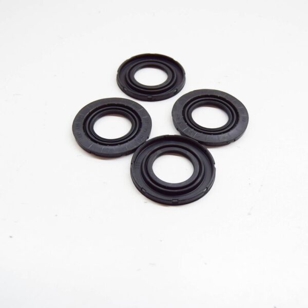 8R0698472 - AUDI A6 C7 FRONT FIXED CALIPER GASKET SET 8R0698472 NEW GENUINE