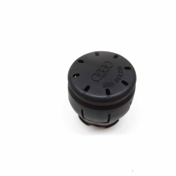 8R0803910 - NEW AUDI A6 C7 REAR TRAILER CLUTCH PROTECTIVE CAP 8R0393910 ORIGINAL