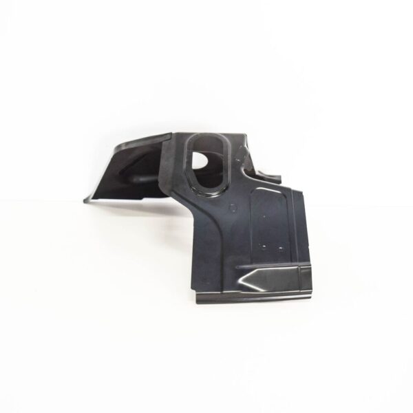 8R0805276 - Audi Q5 8r Reinforcement Lower Right Hoodie Trim 8R0805276 NEW