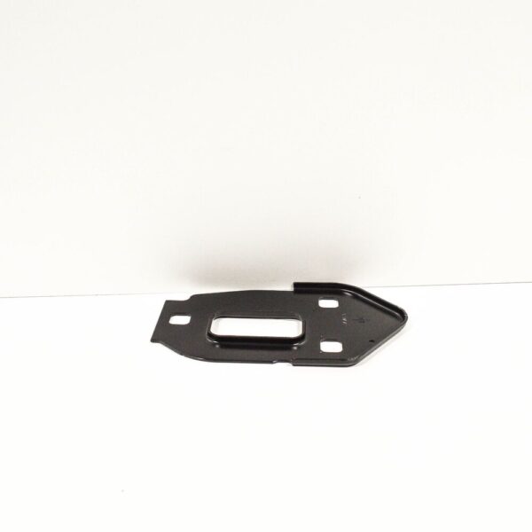 8R0805499 - Audi Q5 8R radiator core support left fuse plate 8R0805499 NEW REAL