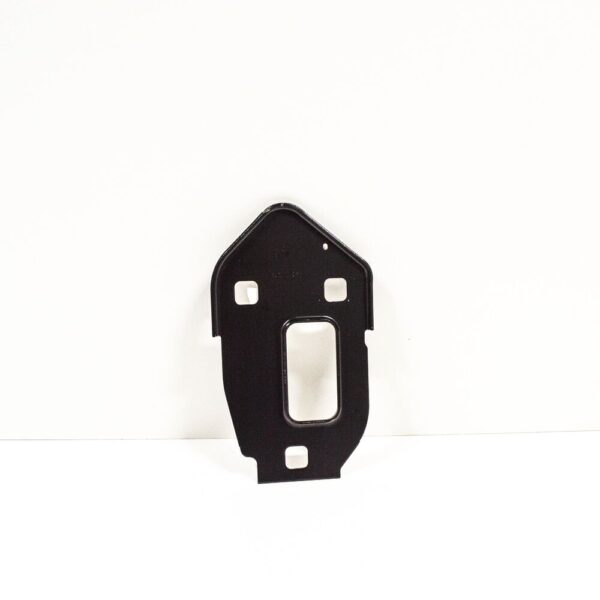 8R0805499 - Audi Q5 8R radiator core support left fuse plate 8R0805499 NEW REAL