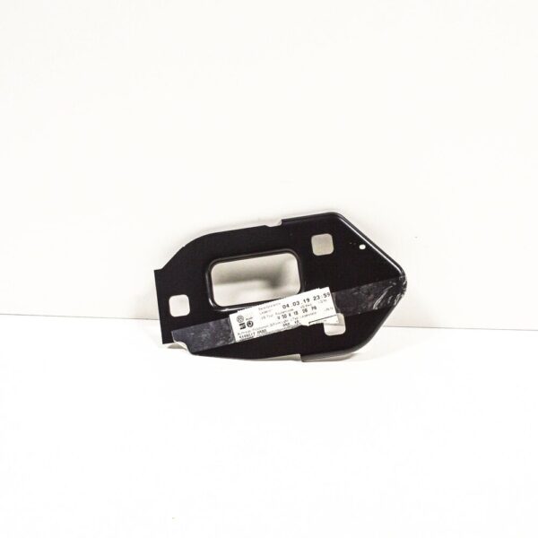 8R0805499 - Audi Q5 8R radiator core support left fuse plate 8R0805499 NEW REAL
