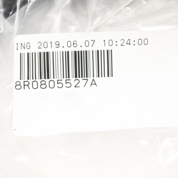 8R0805527A - Audi Q5 8R Radiator Support Brace Left 8R0805527A NEW GENUINE