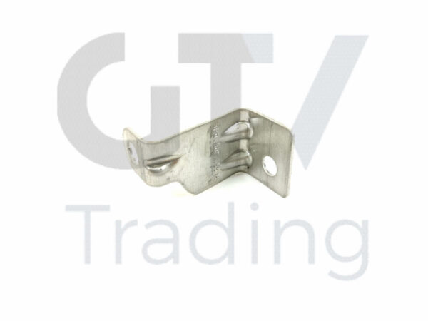 8R0807056 - NEW AUDI Q5 13 - 16 BRACKET ENGINE UNDERSHIELD RIGHT 8R0807056 ORIGINAL