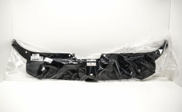 8R0807081A - NEW AUDI Q5 8R FRONT UPPER TOP SLAM PANEL COVER 8R0807081A 2014OEM
