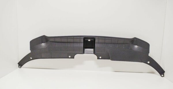 8R0807081A - NEW AUDI Q5 8R FRONT UPPER TOP SLAM PANEL COVER 8R0807081A 2014OEM