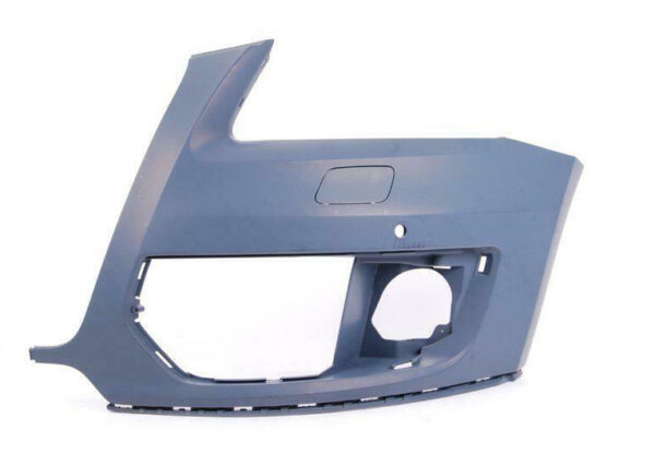 8R0807107CGRU - NEW AUDI Q5 8R FRONT BUMPER LEFT COVER 8R0807107CGRU ORIGINAL