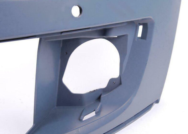 8R0807107CGRU - NEW AUDI Q5 8R FRONT BUMPER LEFT COVER 8R0807107CGRU ORIGINAL