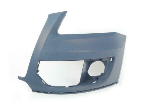 8R0807107GRU - NEW AUDI Q5 8R FRONT BUMPER LEFT COVER 8R0807107GRU ORIGINAL