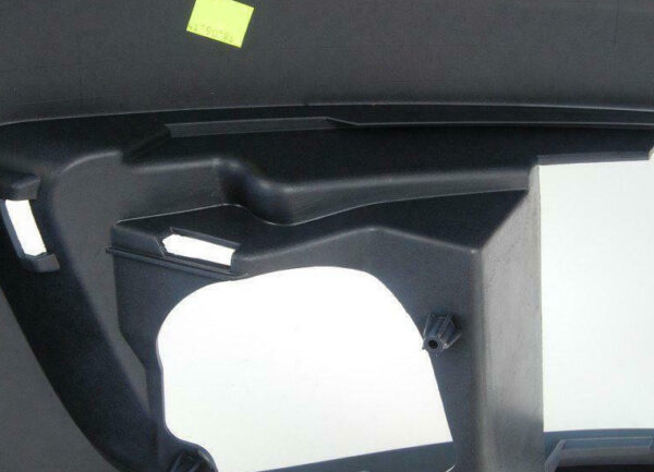 8R0807107GRU - NEW AUDI Q5 8R FRONT BUMPER LEFT COVER 8R0807107GRU ORIGINAL