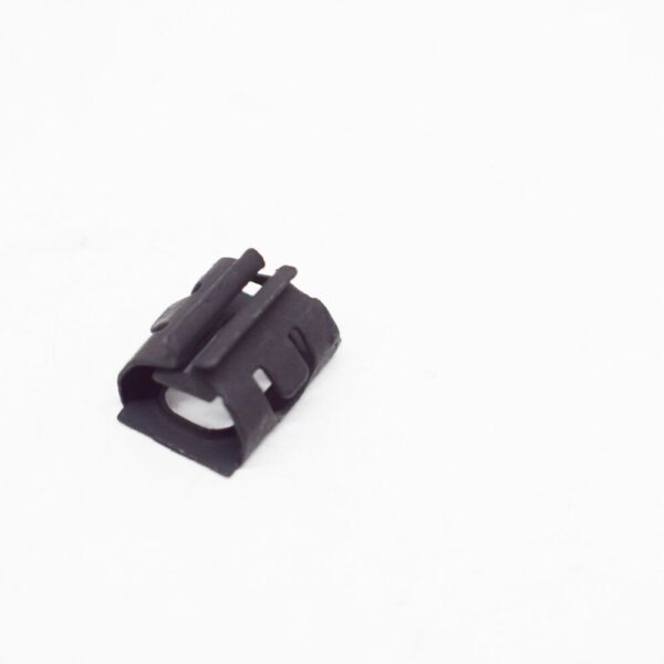 8R0807180 - Audi Q5 8R Rear Bumper Cover Trim Spacer Clip 8R0807180 NEW GENUINE