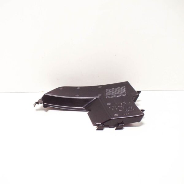 8R0807245 - AUDI Q5 8R FRONT LEFT SIDE BUMPER LOWER GRILL COVER 8R0807245 NEW GENUINE