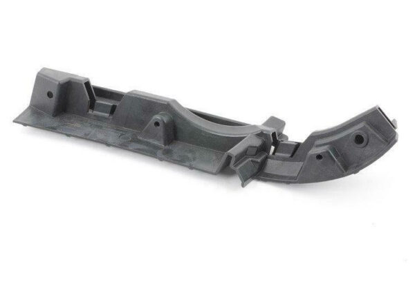 8R0807277 - NEW AUDI Q5 8R FRONT BUMPER LEFT SECURING STRIP 8R0807277 ORIGINAL