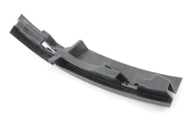 8R0807277 - NEW AUDI Q5 8R FRONT BUMPER LEFT SECURING STRIP 8R0807277 ORIGINAL