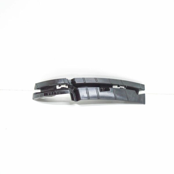 8R0807277C - NEW AUDI Q5 8R FRONT LEFT BUMPER SECURING STRIP 8R0807277C OEM
