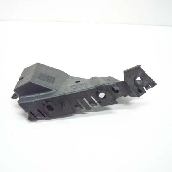 8R0807283C - NEW AUDI Q5 8R FRONT LEFT BUMPER CARRIER BRACKET SUPPORT 8R0807283C ORIGINAL