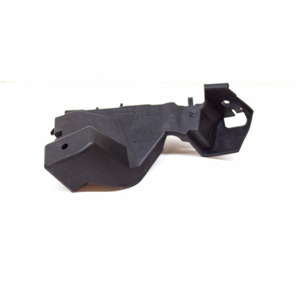 8R0807284C - NEW AUDI Q5 8R FRONT RIGHT BUMPER CARRIER GUIDE SECTION 8R0807284C