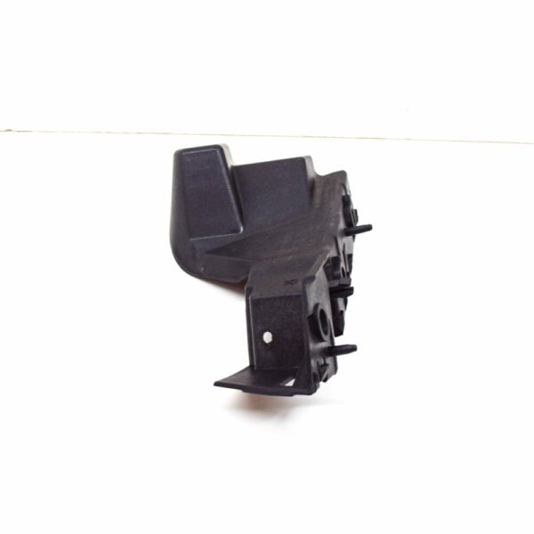 8R0807284C - NEW AUDI Q5 8R FRONT RIGHT BUMPER CARRIER GUIDE SECTION 8R0807284C