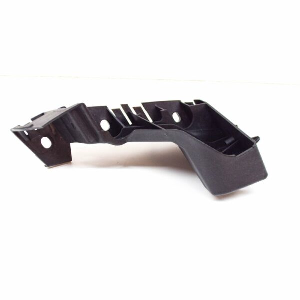 8R0807284C - NEW AUDI Q5 8R FRONT RIGHT BUMPER CARRIER GUIDE SECTION 8R0807284C