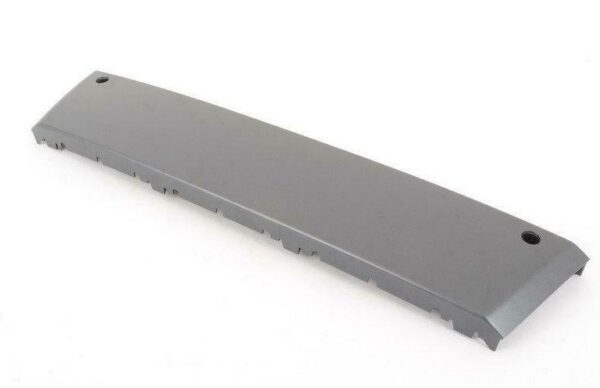 8R0807287C1QP - NEW AUDI Q5 8R FRONT LICENCE PLATE TRIM 8R0807287C1QP ORIGINAL