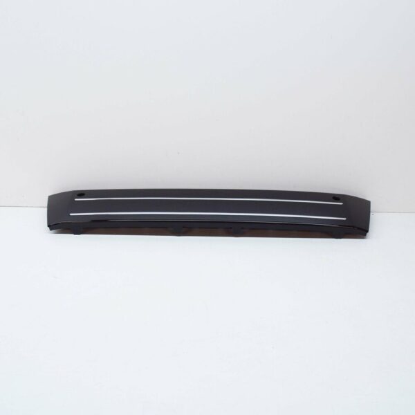 8R0807287ET94 - NEW AUDI Q5 8R NUMBER PLATE HOLDER 8R0807287ET94 2016 ORIGINAL