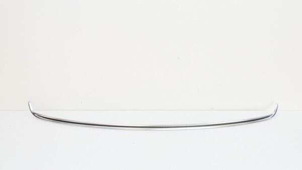 8R08074433Q7 - NEW AUDI Q5 8R REAR BUMPER CHROME TRIM 8R08074433Q7 ORIGINAL