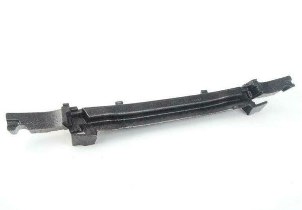 8R0807550C - NEW AUDI Q5 8R FRONT BUMPER FOAM FILLED PIECE 8R0807550C ORIGINAL