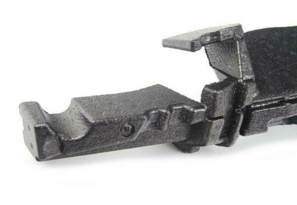 8R0807550C - NEW AUDI Q5 8R FRONT BUMPER FOAM FILLED PIECE 8R0807550C ORIGINAL