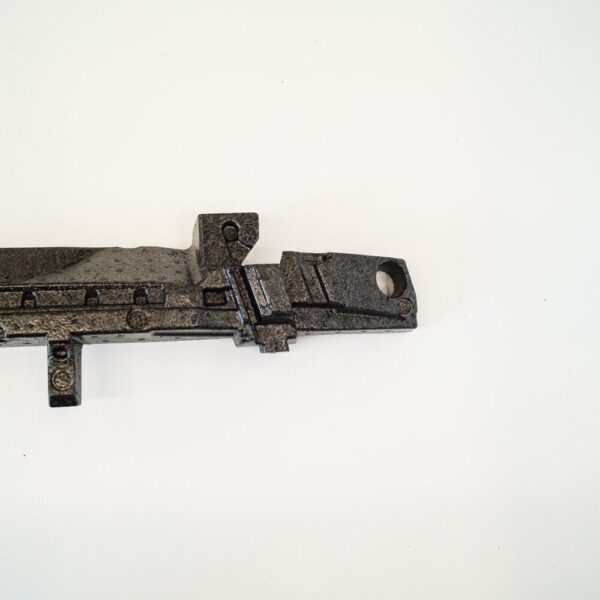 8R0807550F - NEW AUDI Q5 8R SQ5 FRONT BUMPER IMPACT ABSORBER 8R0807550F 2015 ORIGINAL
