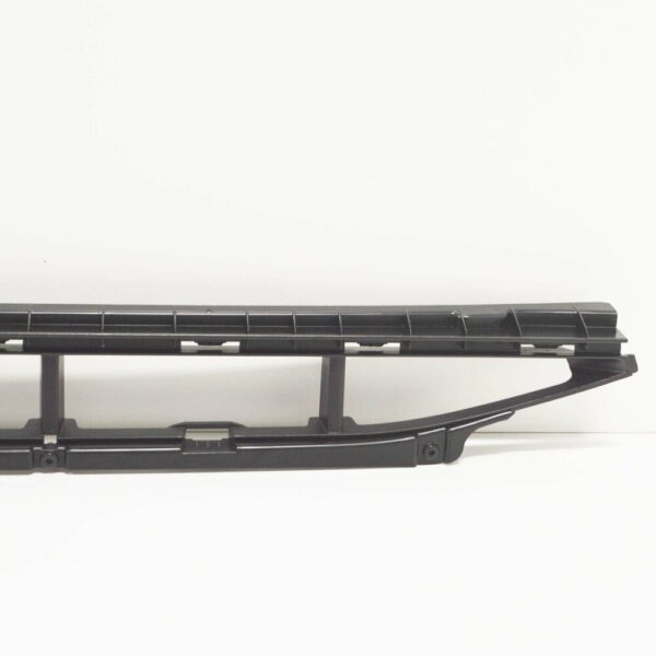 8R0807647C - NEW AUDI Q5 8R FRONT BUMPER LOWER AIR GUIDE GRILLE 8R0807647C