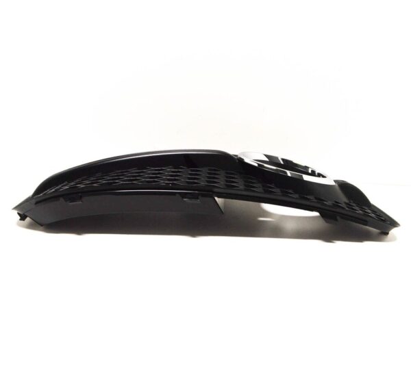 8R0807681E01C - Audi Q5 8R S-Line front bumper left side grille 8R0807681E01C 2009 new