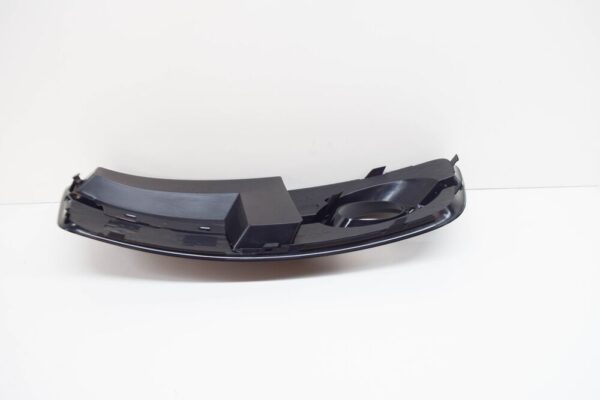 8R0807681EZDE - Audi Q5 8r fog light grille 8R0807681EZDE new original 2011
