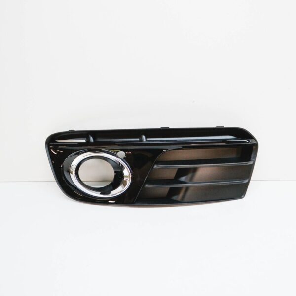 8R0807681M - Audi Q5 8R fog light grille front left 8R0807681M BJI ORIGINAL NEW