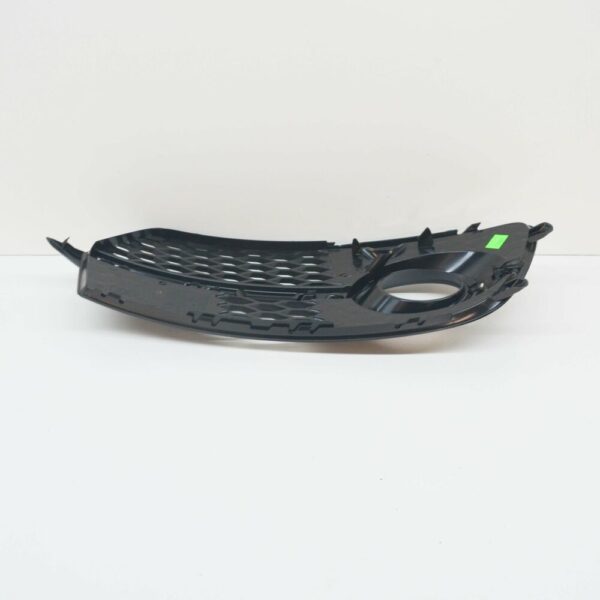 8R0807681SZDE - NEW AUDI Q5 8R LEFT FOG LIGHT GRILLE S-LINE 8R0807681SZDE 2015