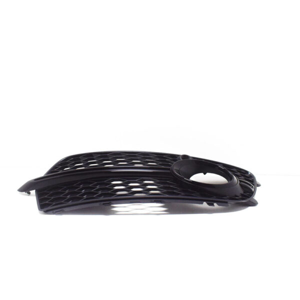 8R0807682NBMT - NEW AUDI Q5 8R FRONT BUMPER RIGHT SIDE GRILLE 8R0807682NBMT