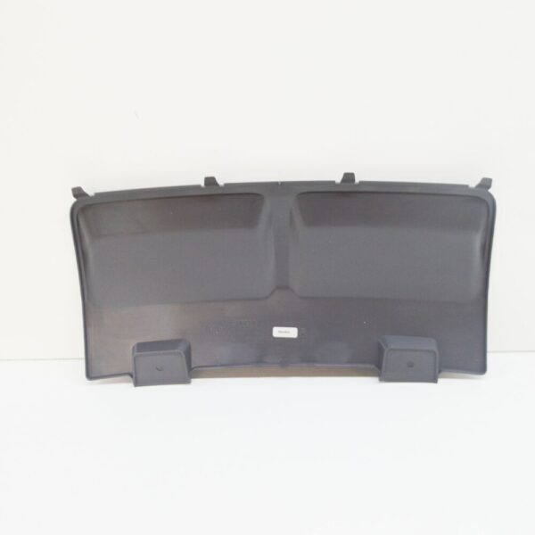 8R0807819K4U8 - NEW AUDI Q5 8R REAR BUMPER TOW BAR COVER 8R0807819K4U8