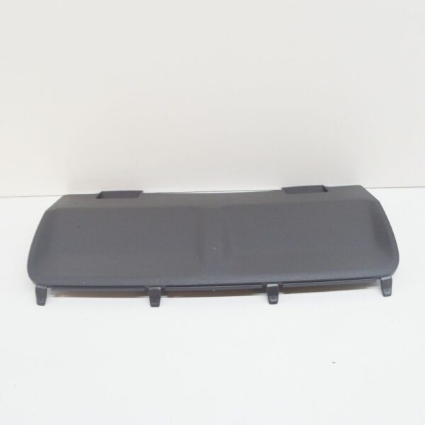 8R0807819K4U8 - NEW AUDI Q5 8R REAR BUMPER TOW BAR COVER 8R0807819K4U8