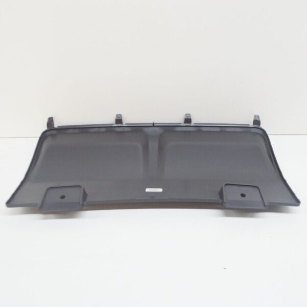 8R0807819K4U8 - NEW AUDI Q5 8R REAR BUMPER TOW BAR COVER 8R0807819K4U8