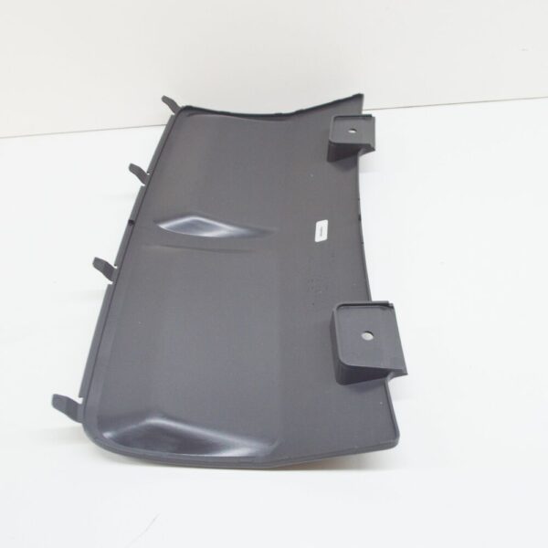 8R0807819K4U8 - NEW AUDI Q5 8R REAR BUMPER TOW BAR COVER 8R0807819K4U8