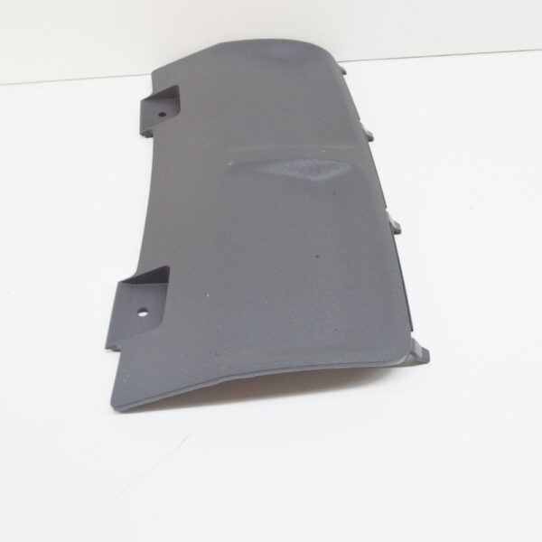 8R0807819K4U8 - NEW AUDI Q5 8R REAR BUMPER TOW BAR COVER 8R0807819K4U8