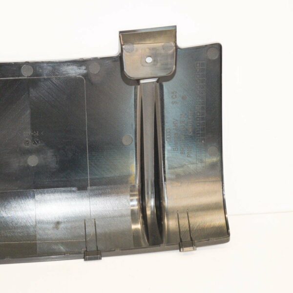 8R0807819M1RR - NEW AUDI Q5 8R REAR TOW BAR COVER 8R0807819M1RR 8R0807819M