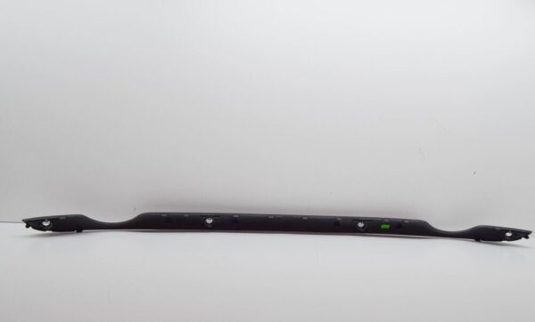 8R0807823E - Audi Q5 8R Rear Bumper Lower Grill 8R0807823E 2014 New